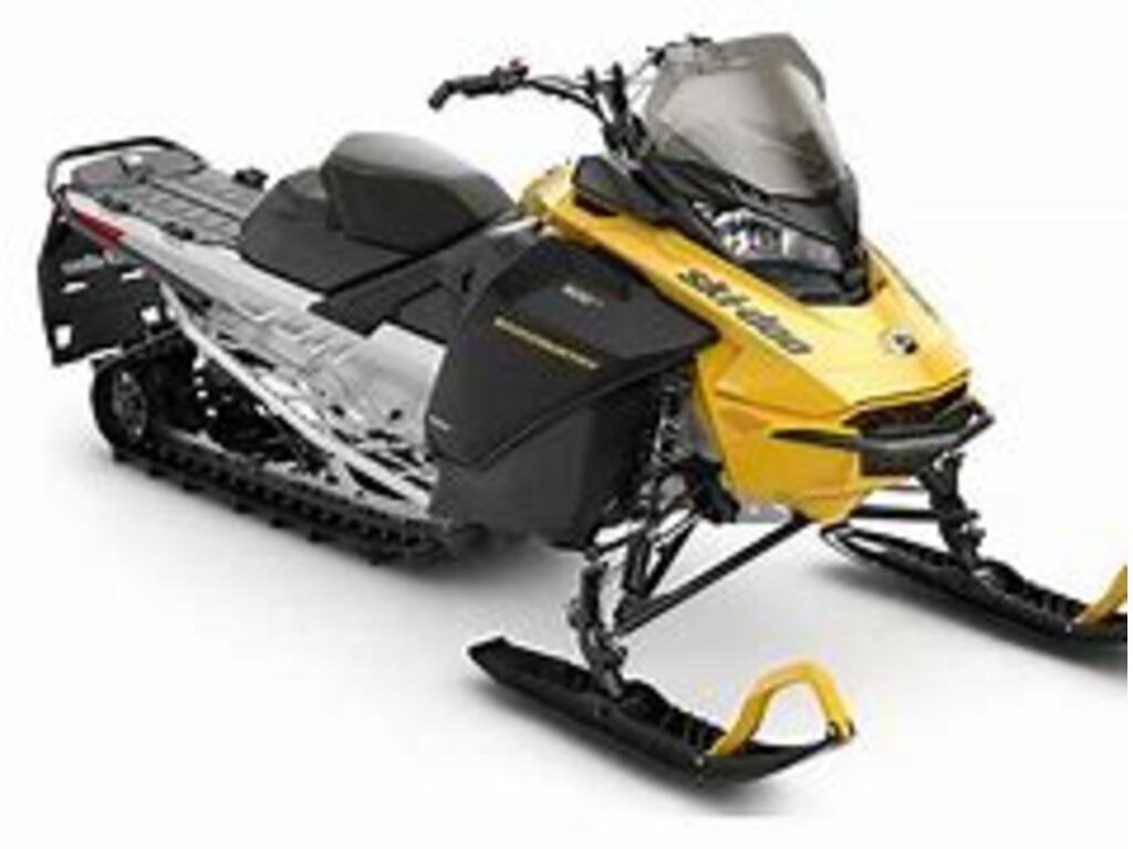 Ski-Doo Backcountry Sport 600 EFI 2024