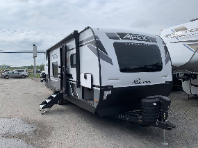 Coachmen Apex UltrA-Lite 2024