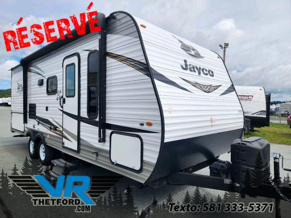 Jayco Jay Flight SLX 224BH 2020