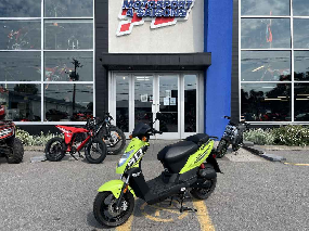 Kymco Agility 50 2022