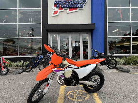 KTM 300 XC 2024