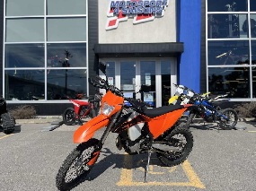 KTM 500 EXC-F 2020