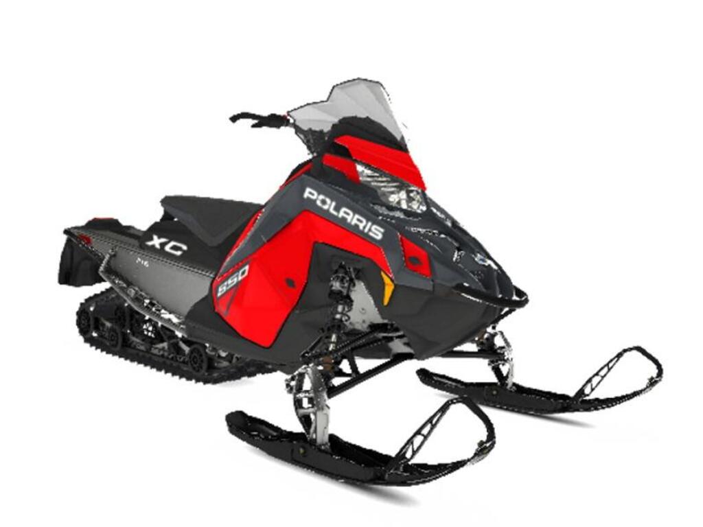 Polaris 850 SWITCHBACK XC 146 2024