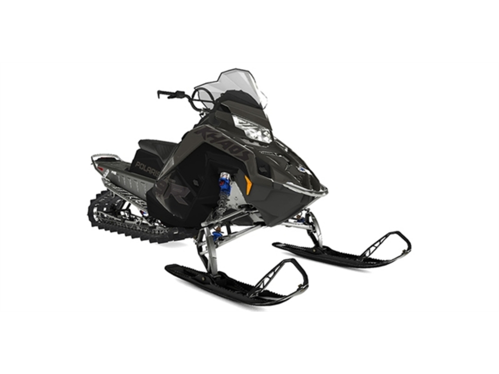 Polaris PATRIOT 9R RMK KHAOS 146 SLASH 2024