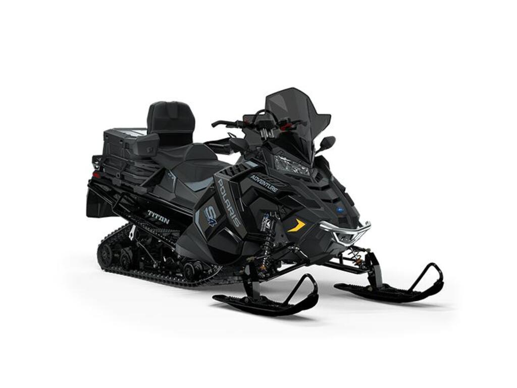 Polaris PROSTAR S4 TITAN ADVENTURE 155 2024