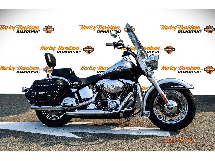 Harley-Davidson Softail Heritage Classic 2003