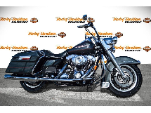 Harley-Davidson FLHR Road King 2007