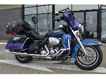 Harley-Davidson FLHTK Ultra Limited 2010