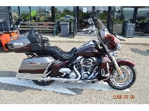 Harley-Davidson FLHTKSE CVO Ultra Limited Screamin Eagle 2015