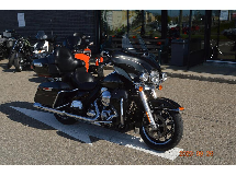 Harley-Davidson FL-ED 2016