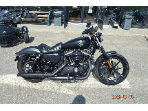 Harley-Davidson XL883N 2019