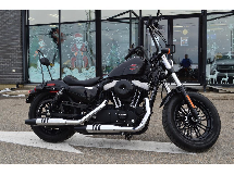 Harley-Davidson XL1200T 2021