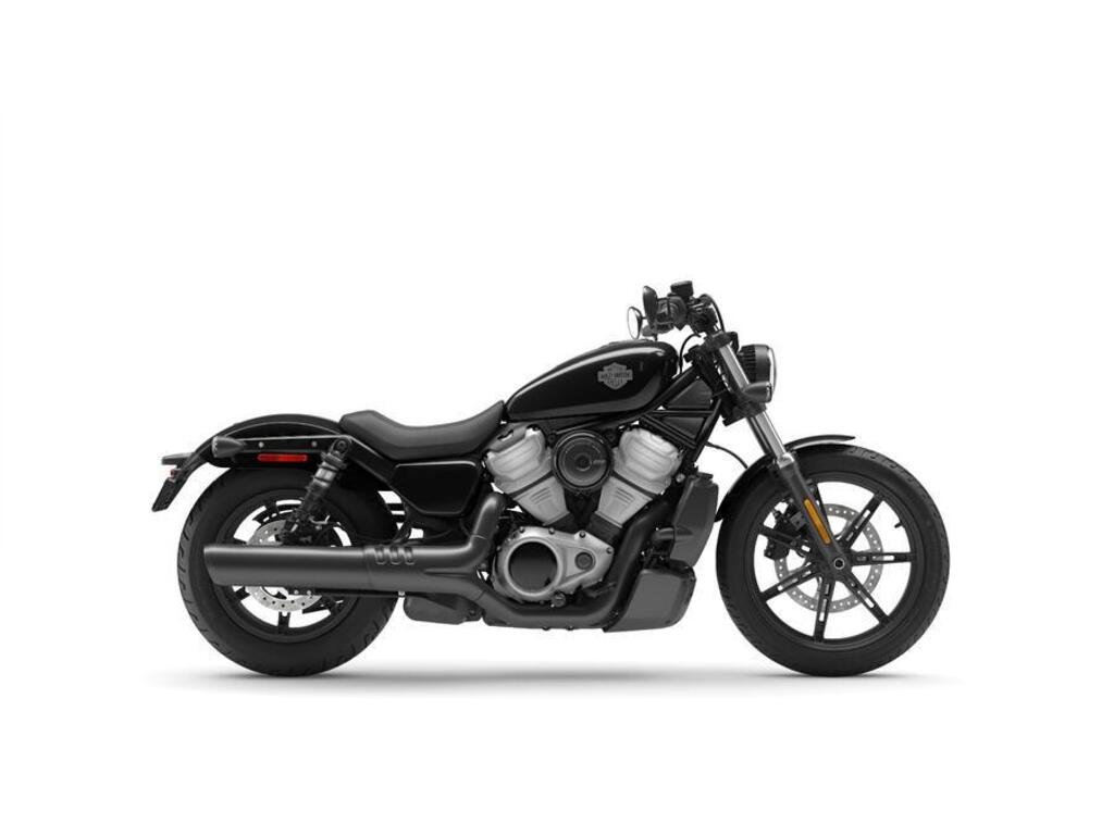 Harley-Davidson Nightster 2023