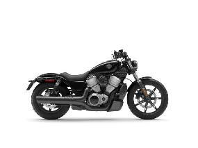 Harley-Davidson Nightster 2023