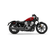 Harley-Davidson Nightster 2023