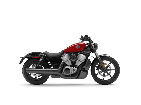 Harley-Davidson Nightster 2023