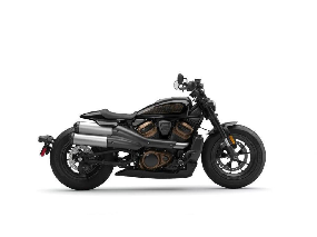 Harley-Davidson Sportster S 2023