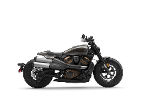 Harley-Davidson Sportster S 2023