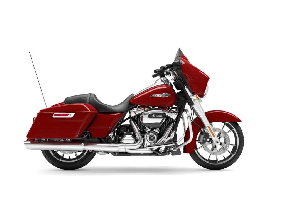 Harley-Davidson FLHX Street Glide 2023