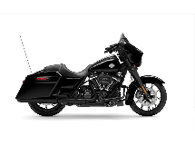 Harley-Davidson FLHXS Street Glide Special 2023