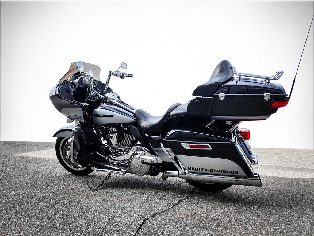 Harley-Davidson FLTRU Road Glide Ultra 2019