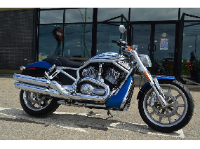 Harley-Davidson V-Rod 2006