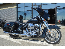 Harley-Davidson FLHXS Street Glide Special 2014