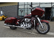 Harley-Davidson FLTRUSE CVO 2015