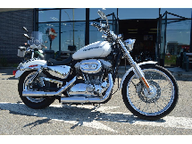 Harley-Davidson XL883 2004