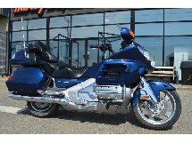 Honda GL1800 2007