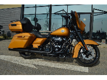 Harley-Davidson FLHXS Street Glide Special 2023