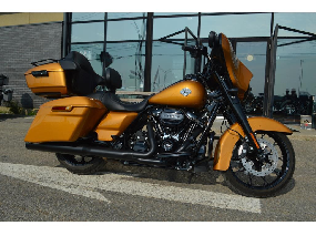 Harley-Davidson FLHXS Street Glide Special 2023