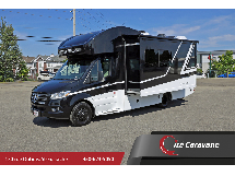 Thor Motor Coach Tiburon 2025