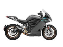 Zero Motorcycles SR/S ZF17.3 2024