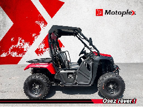 Honda Pioneer 500 2018