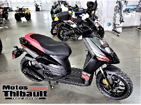 Aprilia SR 50 MT 4T 2023