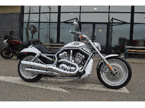 Harley-Davidson VRSC-V-Rod 2003