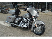 Harley-Davidson FLHX Street Glide 2009