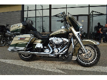 Harley-Davidson FL-Electra Glide Classic 2013