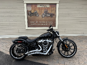 Harley-Davidson Breakout 2018