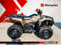 Suzuki KingQuad 750 XP 2019