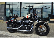 Harley-Davidson XL1200T 2013