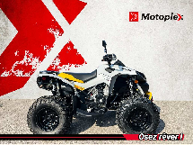 Can-Am Renegade 1000 X XC 2023