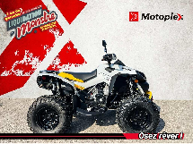 Can-Am RENEGADE 1000 XXC comme neuf 2023