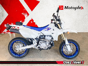 Suzuki DR-Z400SM DRZ400SM 2023