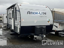 Gulf Stream AmerI-Lite 2018