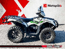 Kawasaki Brute Force 750 2016