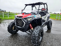 Polaris RZR XP1000 TURBO 2021