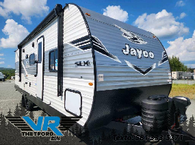 Jayco Jay Flight SLX 261BHS 2025