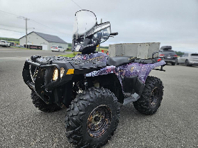 Polaris SPORTSMAN 500 EFI 2007